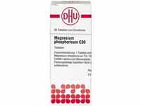 PZN-DE 07141755, DHU Magnesium Phos. C 30 Tabletten - Registriertes homöopathisches