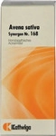 PZN-DE 02543182, Kattwiga Arzneimitte Synergon 168 Avena Sativa Tropfen 20 ml -