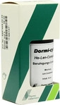 PZN-DE 07186137, Pharma Liebermann Dormi Cyl L Ho Len Complex 30 ml Tropfen -