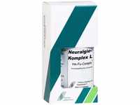 PZN-DE 01742519, Pharma Liebermann Neuralgie Komplex L Ho-Fu-Complex 100 ml Tropfen -