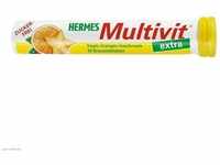 PZN-DE 07319880, Hermes Multivit Extra 20 Brausetabletten - Bei Vitaminmangel,
