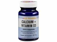 PZN-DE 00882276, Hecht Calcium + Vitamin D3 Gph Kapseln 360 Kapseln - Zur