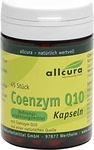 PZN-DE 01802931, Allcura Coenzym Q10 Kapseln 30 mg 45 Kapseln -
