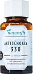 PZN-DE 00771795, Naturafit Artischocke 330 Kapseln - Bei Verdauungsbeschwerden,