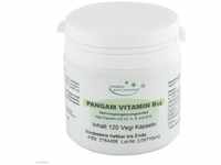 PZN-DE 02164496, G&M Naturwaren Pangam Vitamin B15 120 Kapseln - Bei Vitamin B