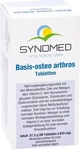 PZN-DE 07780432, Synomed Basis Osteo Arthros 60 Tabletten - Zur Nahrungserg&auml;nzung,