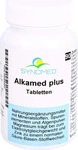 PZN-DE 09089504, Synomed Alkamed Plus 90 Tabletten - Zur Nahrungserg&auml;nzung,