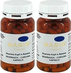 PZN-DE 10065041, NCM Weihrauch Curcuma Kapseln 200 St&uuml;ck - Weihrauch wird seit