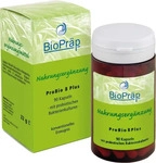 PZN-DE 09376468, BioPr&auml;p Probio 8 Plus Kapseln - Nahrungserg&auml;nzungsmittel,