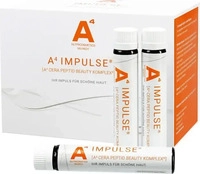PZN-DE 14288915, ESM A4 Impulse 28 Ampullen - Zur Nahrungserg&auml;nzung, Grundpreis:
