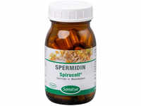 PZN-DE 16354378, Sanatur Spermidin Spirucell 90 Kapseln - Nahrungsergänzungsmittel