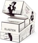 Sparset Elasten Trinkampullen 3 x 28 St&uuml;ck - Zur Nahrungserg&auml;nzung, Grundpreis: