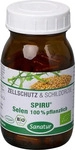 PZN-DE 13427390, Sanatur Selen 100 % Pflanzlich Spiru Bio Kapseln 90 Stk - Bei