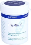 PZN-DE 02210670, MSE Pharmazeutika Triamit B Niacinamid 50 mg 180 Kapseln - Zur
