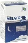 PZN-DE 17379860, Avitale Melatonin 2 mg plus Hopfen und Melisse 120 Kapseln -