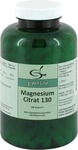 PZN-DE 13909924, Nutritheke Magnesiumcitrat 130 mg Magnesium 240 Kapseln - Zur