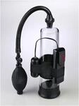GHZ Matra AG Vakuum Penis-Pumpe mit Vibration (Erektionshilfe) -