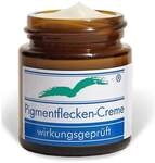Badestrand Kosmetik GmbH Pigmentflecken Gesichtscreme 30 ml -