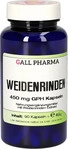 PZN-DE 15294786, Hecht Weidenrinden 450 mg Gph 90 Kapseln - Unterst&uuml;tzend bei