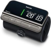 BEURER GmbH BEURER BM81 Oberarm Blutdruckmessger&auml;t easyLock - 1 St&uuml;ck 16792196
