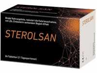 Certmedica International Gm Sterolsan 84 Tabletten - 84 Tabletten 17580622