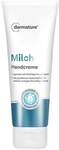 Ferdinand Eimermacher GmbH Dermature Milch Handcreme 75ml - 75 ml Creme 16510594