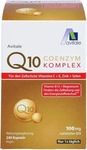 PZN-DE 17440720, Avitale Q10 Coenzym Komplex 240 Kapseln - Verschiedene Vitamine f&uuml;r