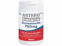 PZN-DE 03032213, Blanco Pharma Arthro Balans 750 mg 180 Tabletten - Zur