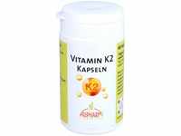 PZN-DE 12602141, Vitamin K2 MK7 Allpharm Premium 100 myg Kapseln 60 Stück -