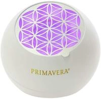 PZN-DE 17614189, Primavera Aroma Ventilator Flower - Zur Aromatherapie