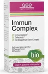 PZN-DE 17611067, Gse Immun Complex Bio Phyto Vitamins Tabletten 60 St&uuml;ck -