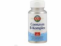 PZN-DE 15880225, Supplementa Coenzym B-Komplex Kapseln 60 Stück - Zur