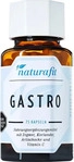 PZN-DE 09269494, Naturafit Gastro 75 Kapseln - Zur Nahrungserg&auml;nzung, Grundpreis: