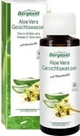 PZN-DE 16238962, Bergland Aloe Vera Gesichtswasser 125 ml - Zur Gesichtsreinigung,