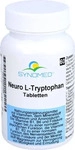 PZN-DE 06561998, Synomed Neuro L Tryptophan 60 Tabletten - Nahrungserg&auml;nzungsmittel,