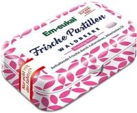 Dr. C. SOLDAN GmbH Em Eukal Frische Pastillen Waldbeere Zuckerfrei 20 G - 20 g
