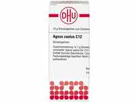 PZN-DE 16695518, DHU Agnus Castus C 12 Globuli 10 g - Homöopathisches Arzneimittel