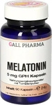 PZN-DE 11239193, Hecht Melatonin 5 mg Gph Kapseln - Nahrungserg&auml;nzungsmittel mit