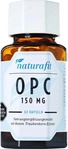 PZN-DE 11859139, Naturafit Opc 150 mg Kapseln 60 Stk - Nahrungserg&auml;nzungsmittel zur