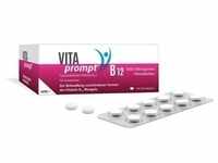PZN-DE 18299927, Vitaprompt 1000 Mikrogramm 100 Filmtabletten - Bei Vitamin B Mangel