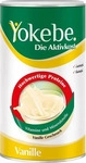 PZN-DE 19213566, YOKEBE Vanille lact-free NF2 Pulver - Unterst&uuml;tzend zum Abnehmen,