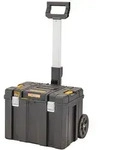 DeWalt TSTAK Mobile Box IP54, Teleskopgriff