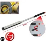 KS Tools 3/4 Kurzweg-Drehmomentschl&uuml;ssel, 140-800 Nm