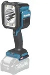 Makita LED-Akku-Handstrahler 40V max., 82.000 lx, 1.250 lm