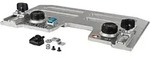 Makita F&uuml;hrungsschienenadapter F, f&uuml;r Handkreiss&auml;ge HS0600