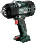 Metabo Akku-Schlagschrauber SSW 18 LTX 1450 BL, incl. metaBOX 145 L