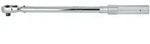 KS Tools 1/4 Industrie Drehmomentschl&uuml;ssel,umschaltbar,1-6Nm