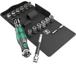 Wera Zyklop Pocket Set 3, 27-teilig, 8009