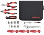 Gedore Bike-Set Werkstatt