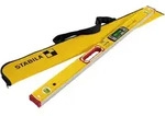Stabila Elektronik-Wasserwaage TECH 196 DL, 100 cm